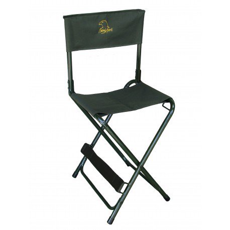 SILLA CON RESPALDO  - Benisport ®