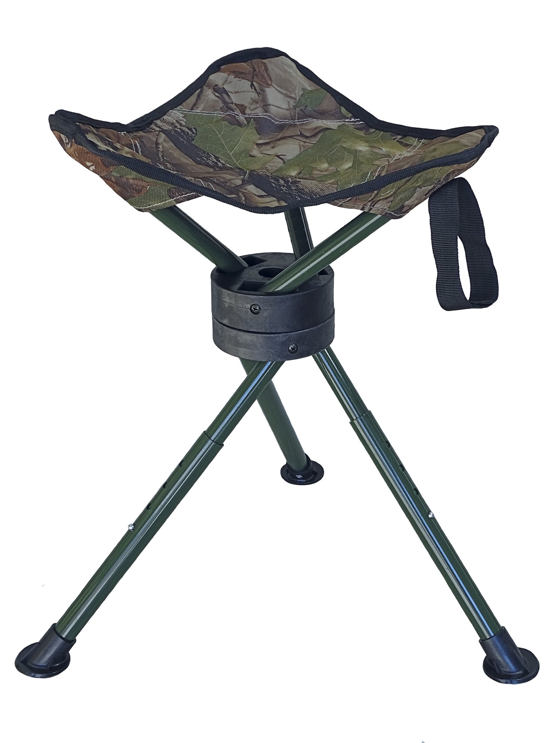 Tripode giratorio camu -Benisport®