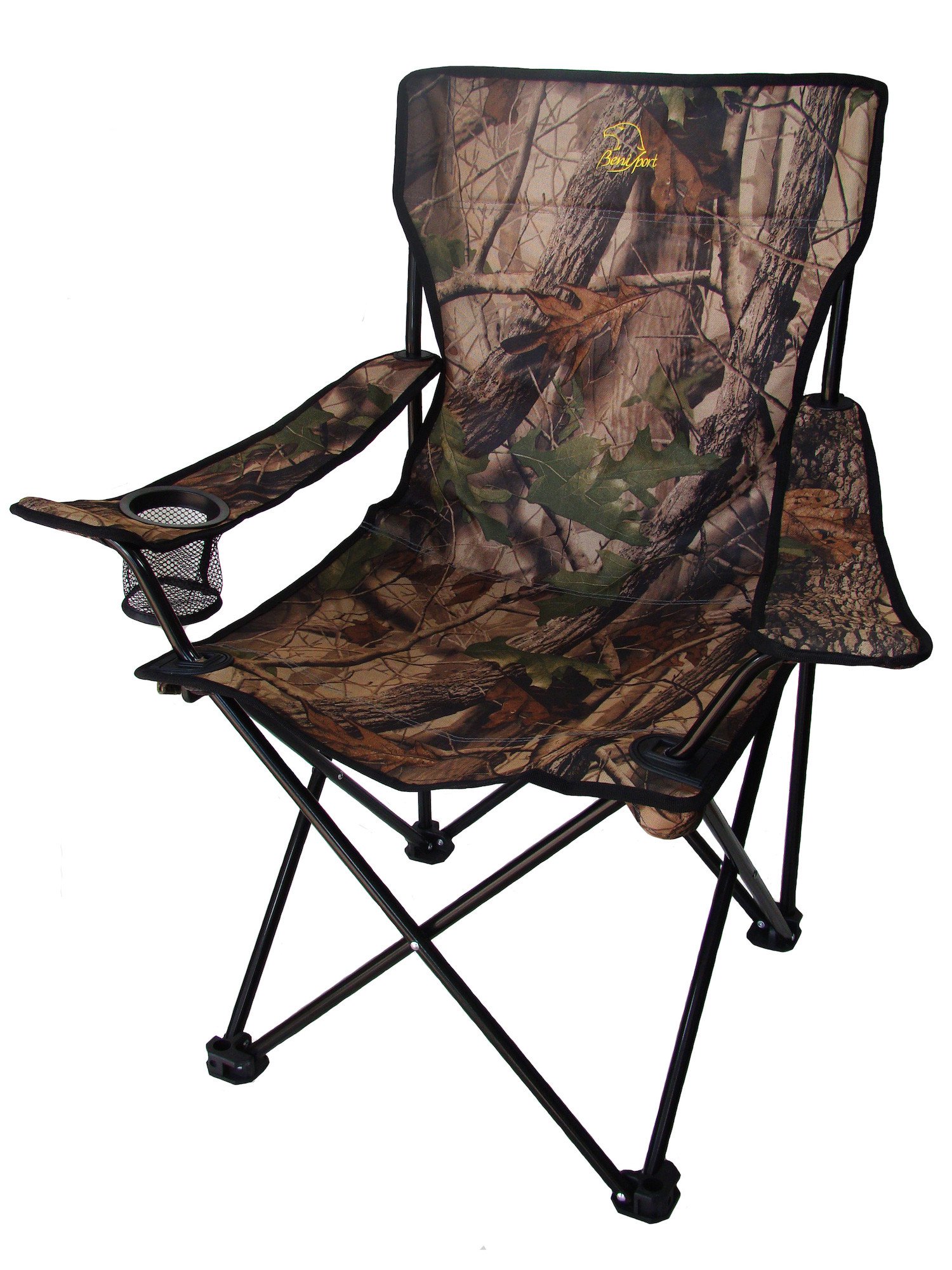 Sillón plegable camu -  Benisport®