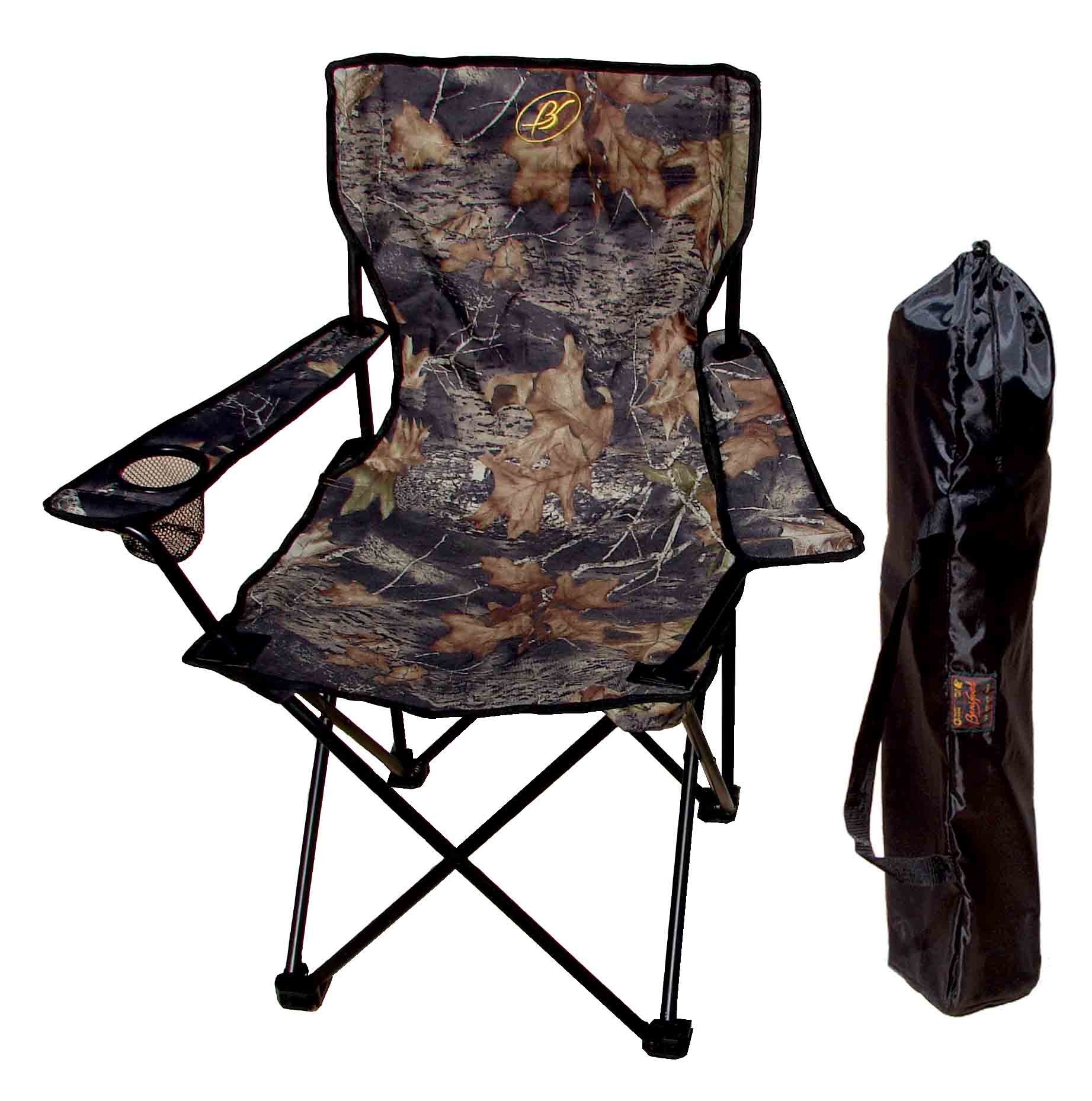 Sillón plegable camu -  Benisport®