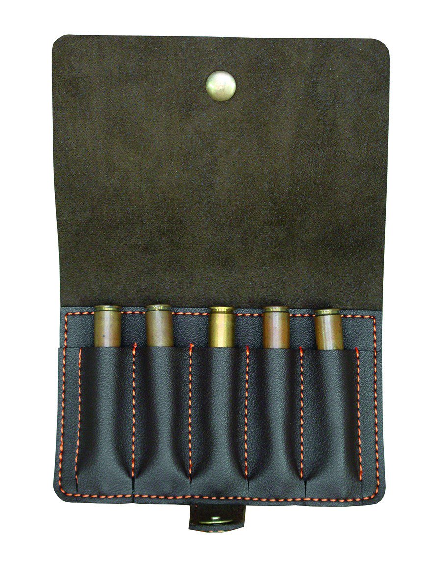 Estuche cintura portabalas "indo"