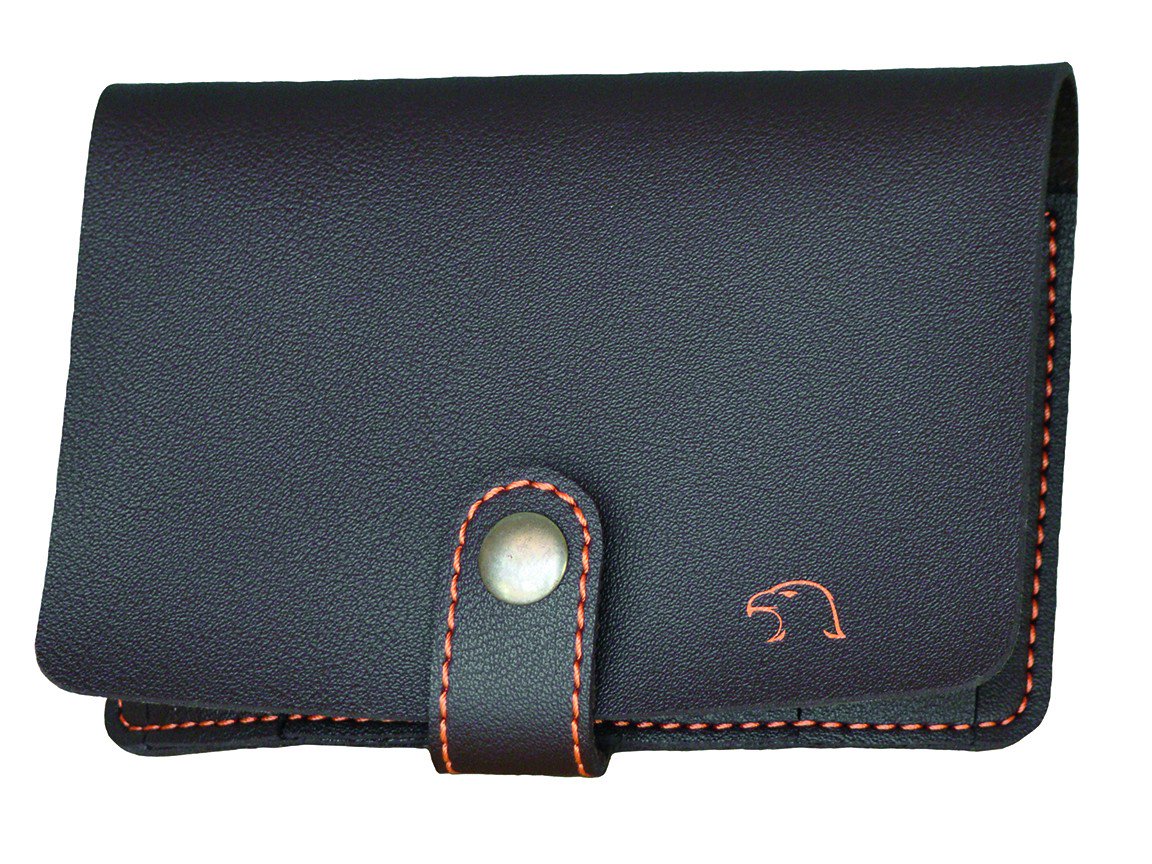 Estuche cintura portabalas "indo"