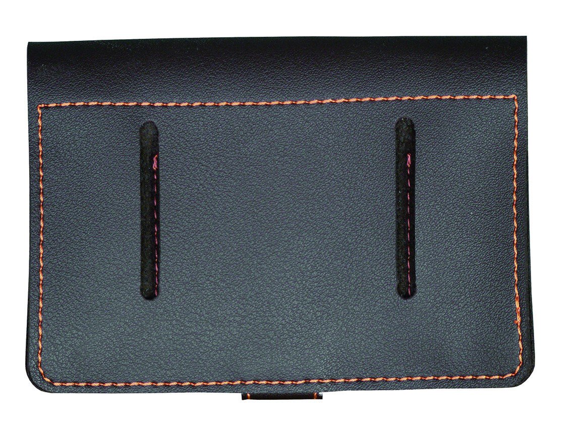 Estuche cintura portabalas "indo"
