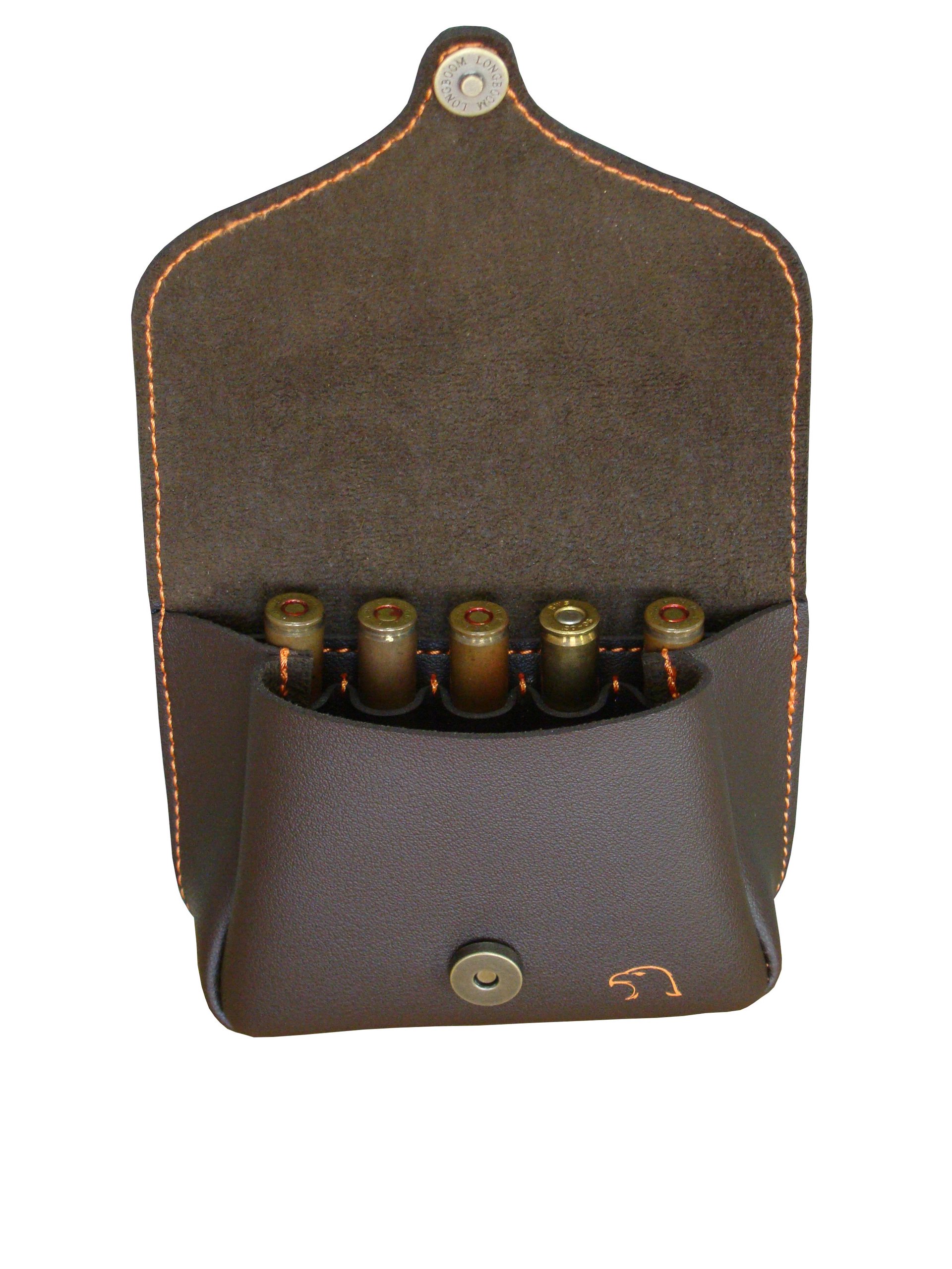 Estuche cintura portabalas "nilo"