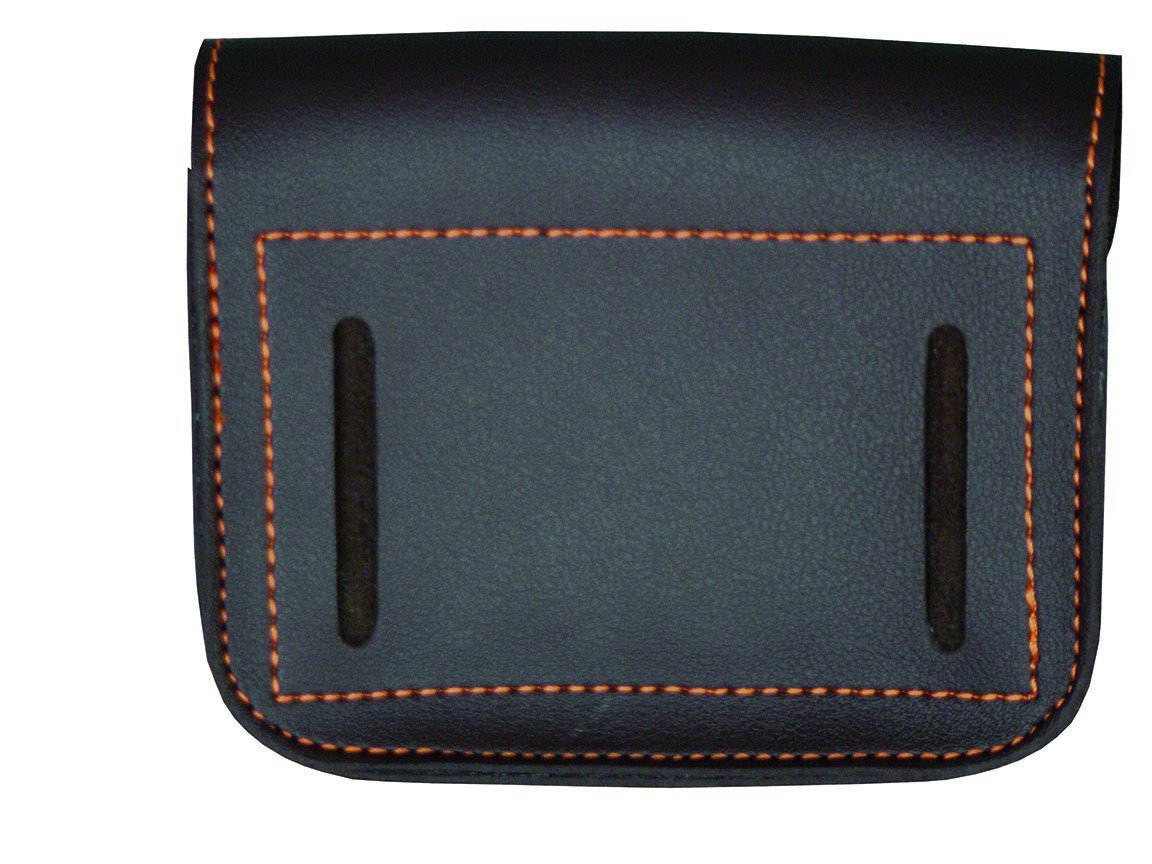 Estuche cintura portabalas "nilo"