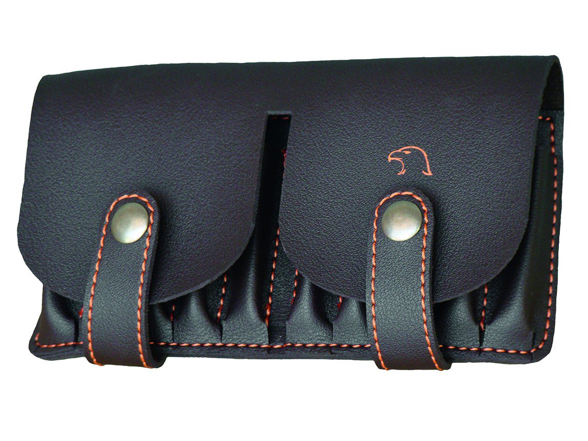 Estuche cintura portabalas "congo"