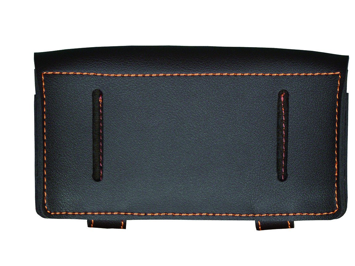 Estuche cintura portabalas "congo"