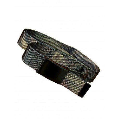 Cinturón cierre regulable camu -Benisport® - L / Camu (513/G)