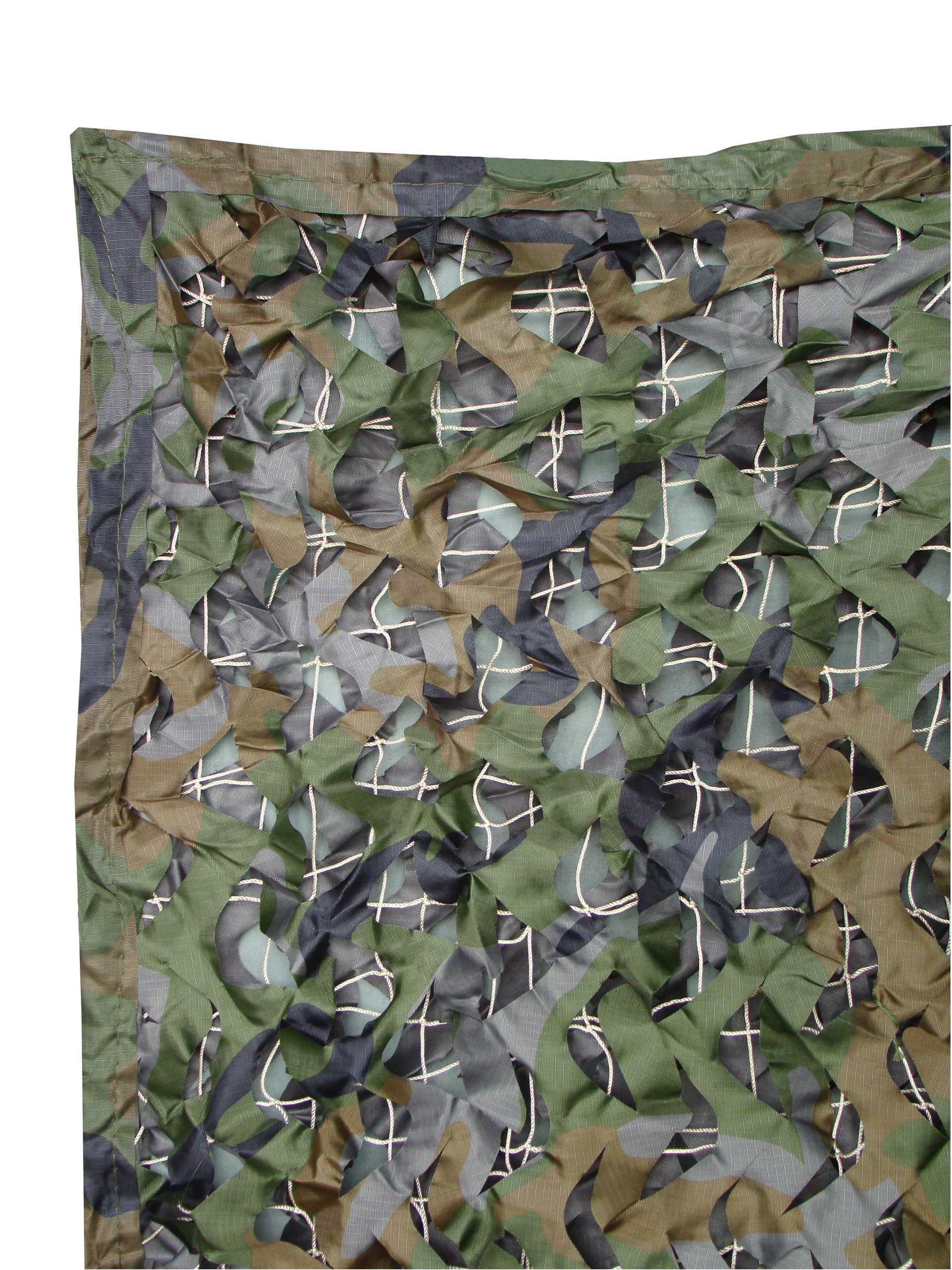 Red 3d reversible caqui/camuflaje - Benisport ®