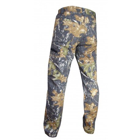 Pantalón camu "selva" Infantil