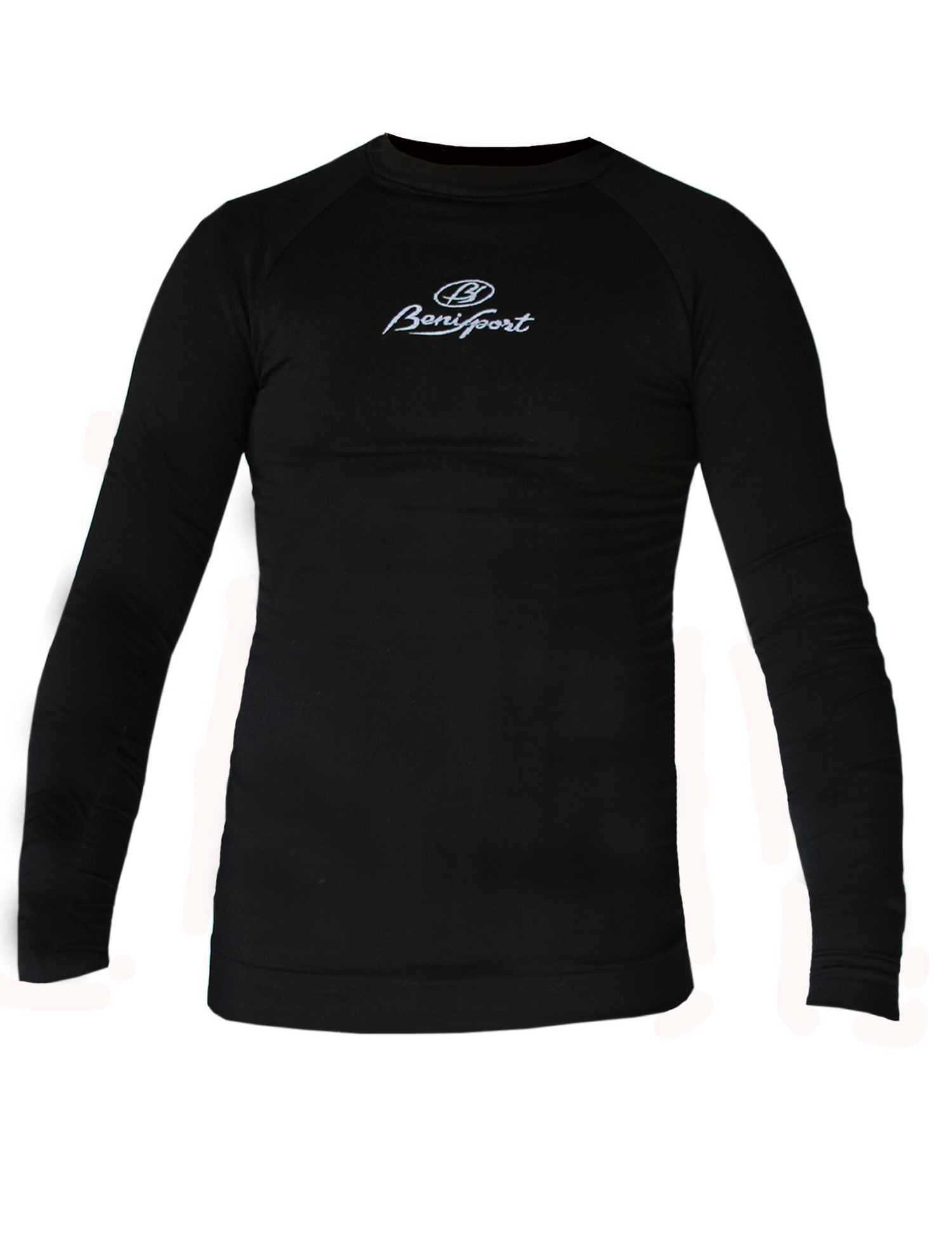 Camiseta interior térmica "classic". Infantil