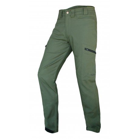 Pantalón caqui "Selva" Infantil - Caqui / 38 (664/38)