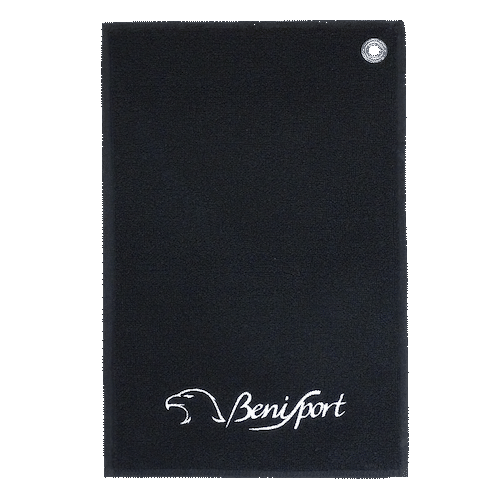 Toalla de tiro | Benisport