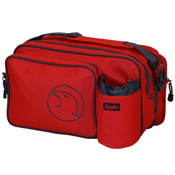 Bolsa de tiro "Bamako" - Benisport