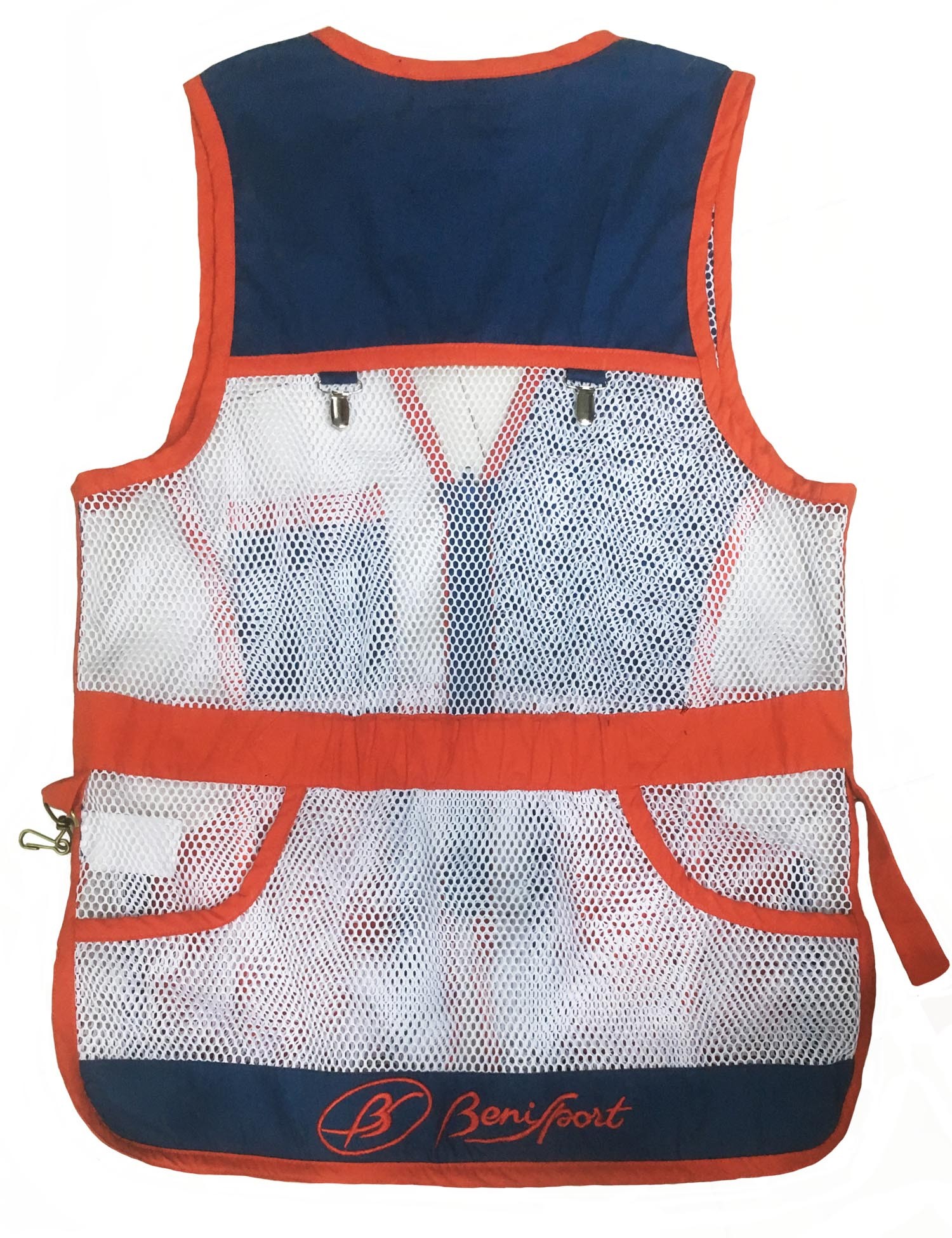 Chaleco tiro turia - Benisport® chaleco de tiro profesional
