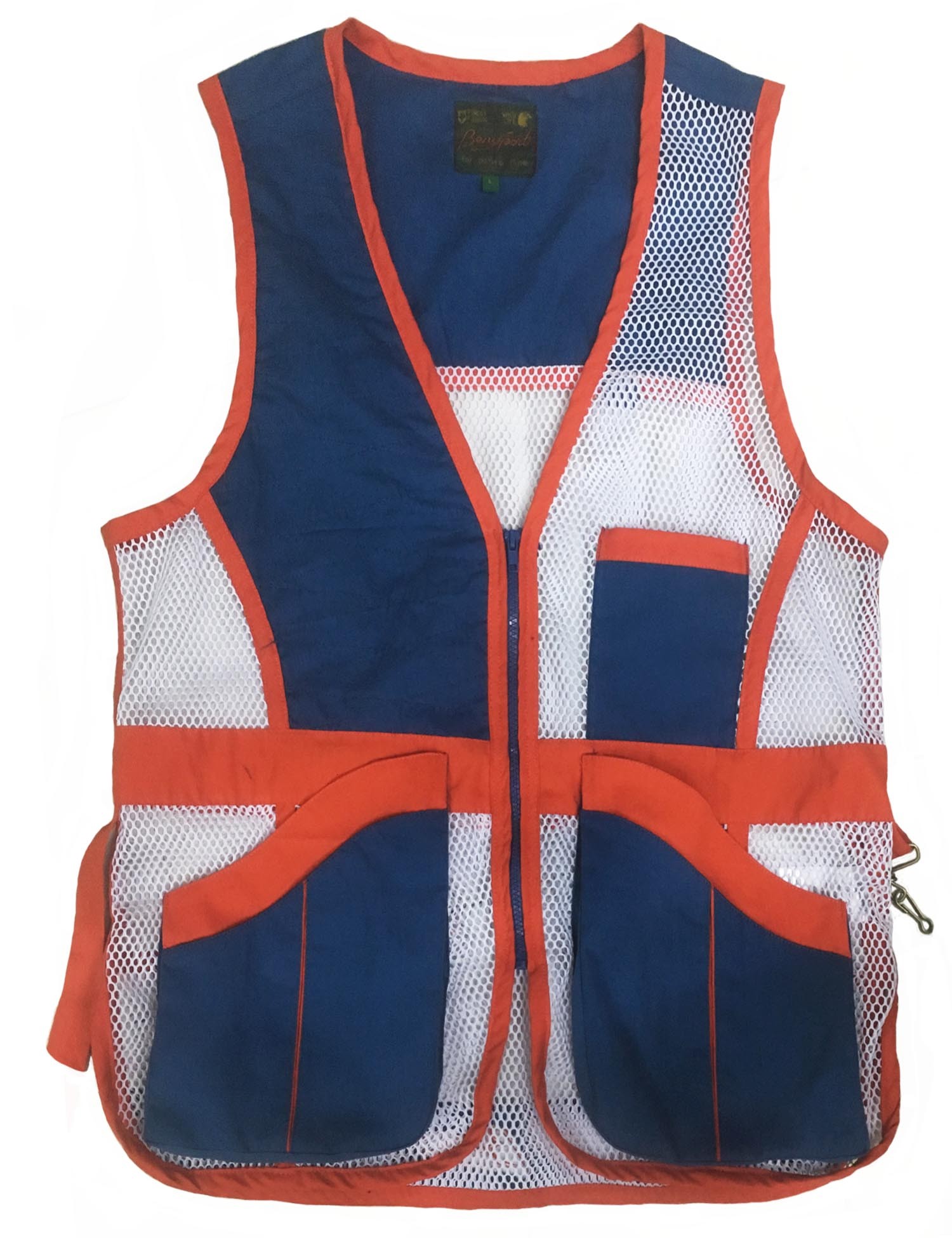 Chaleco tiro turia - Benisport® chaleco de tiro profesional
