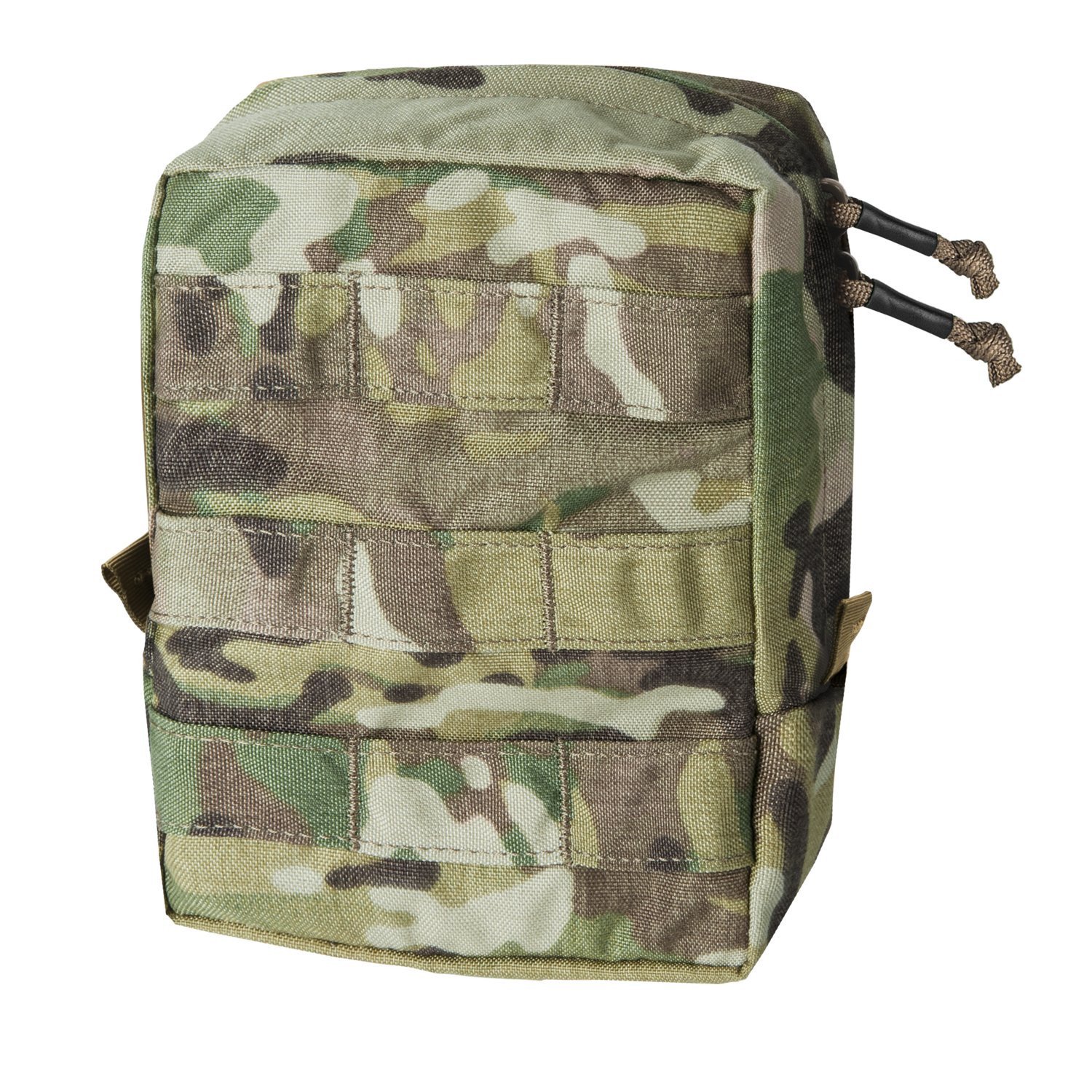 Helikon-tex | GENERAL PURPOSE CARGO® Pouch [U.05] - Cordura® | Color multicam