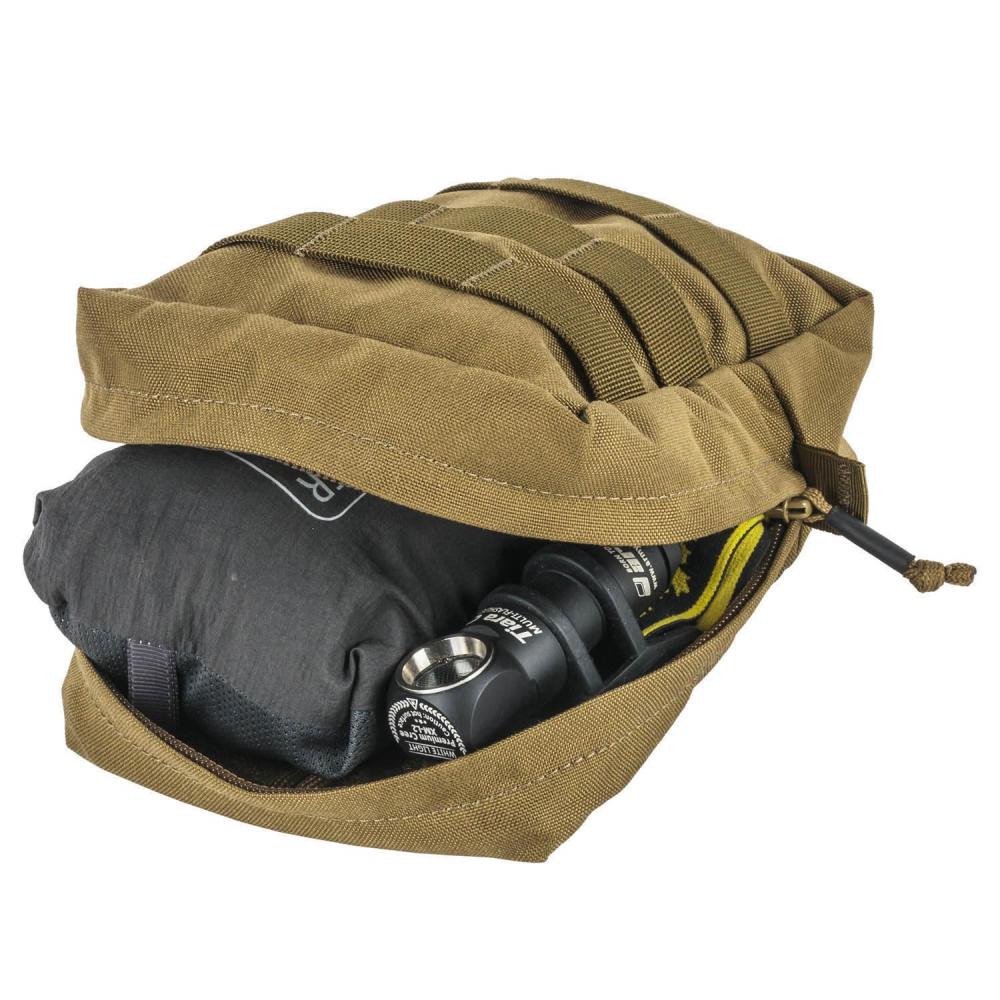 Helikon-tex | GENERAL PURPOSE CARGO® Pouch [U.05] - Cordura® | Color multicam