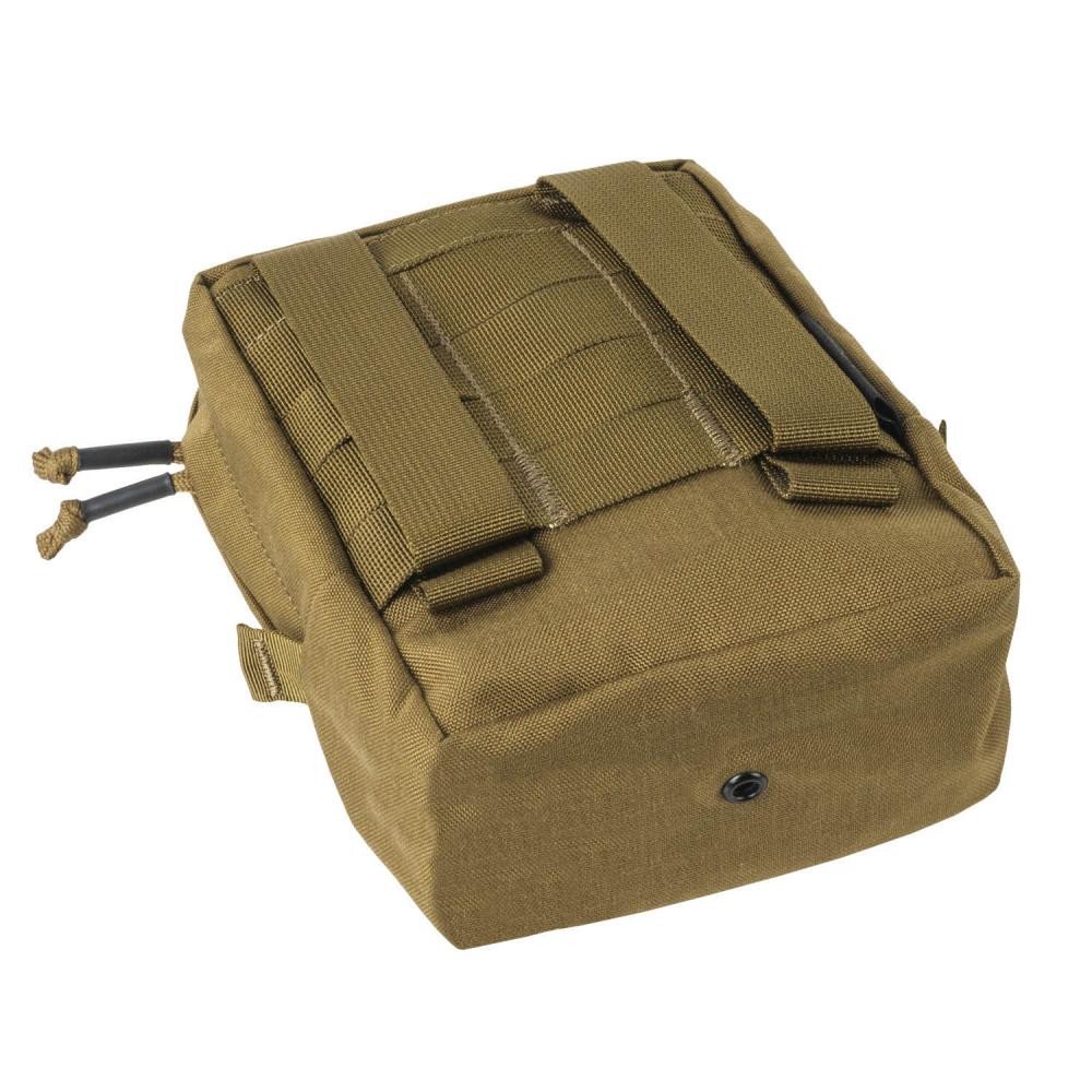 Helikon-tex | GENERAL PURPOSE CARGO® Pouch [U.05] - Cordura® | Color multicam