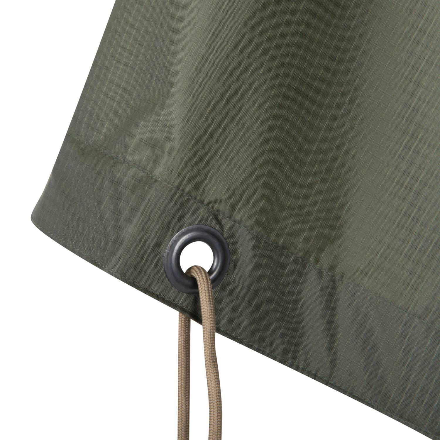 Helikon-tex | PONCHO U.S. MODEL | Color PL WOODLAND
