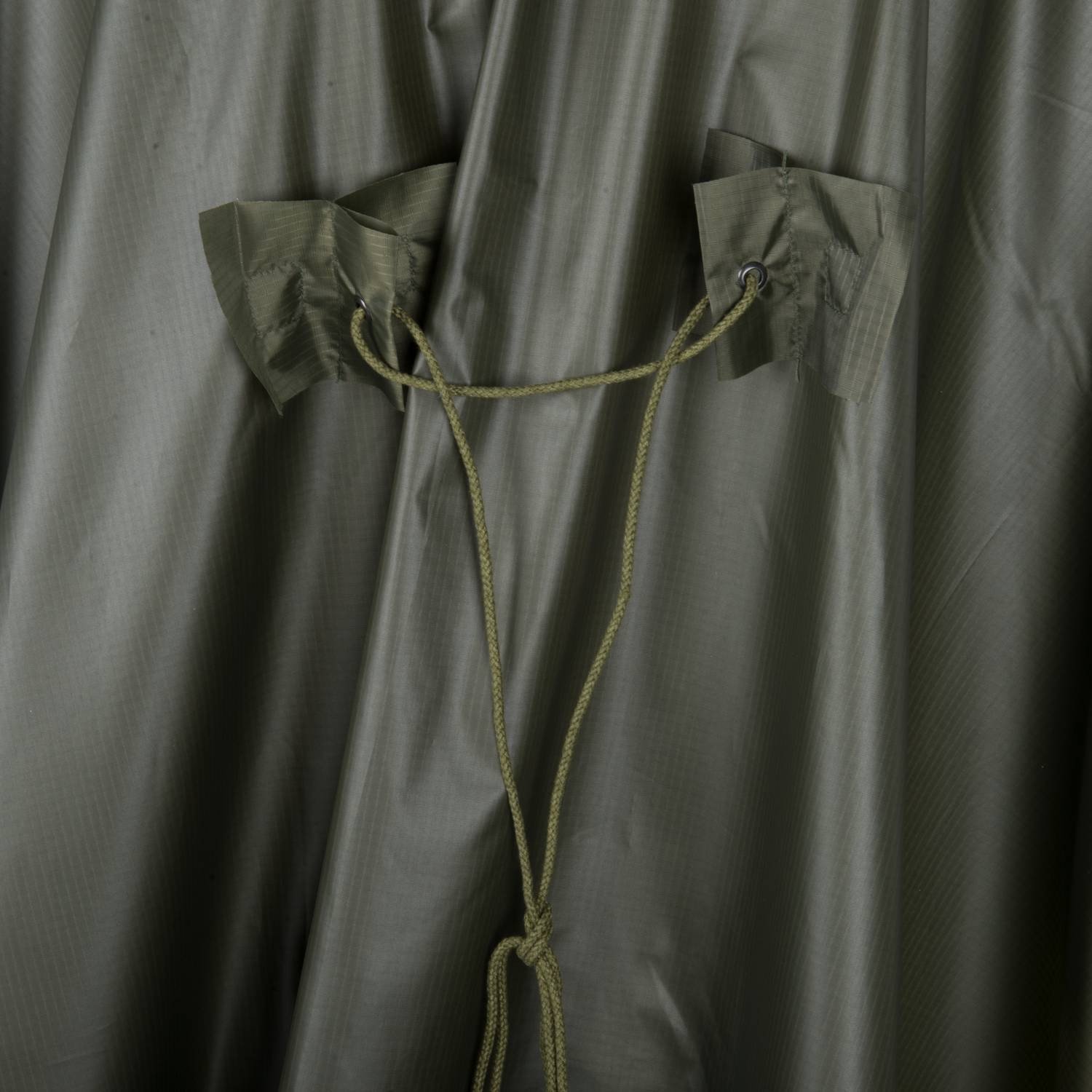 Helikon-tex | PONCHO U.S. MODEL | Color PL WOODLAND