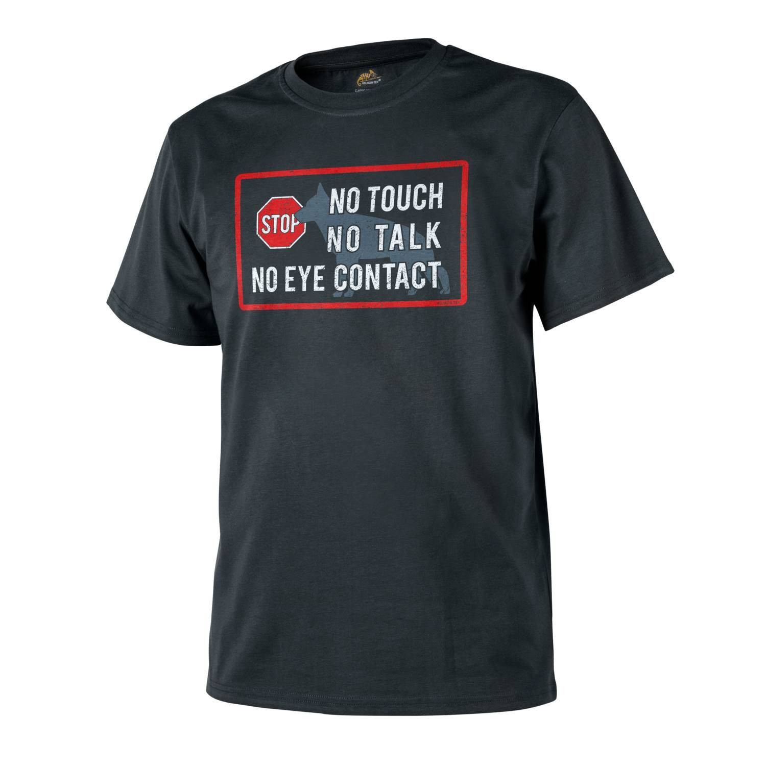 HELIKON-TEX | T-Shirt (K9 - No Touch)
