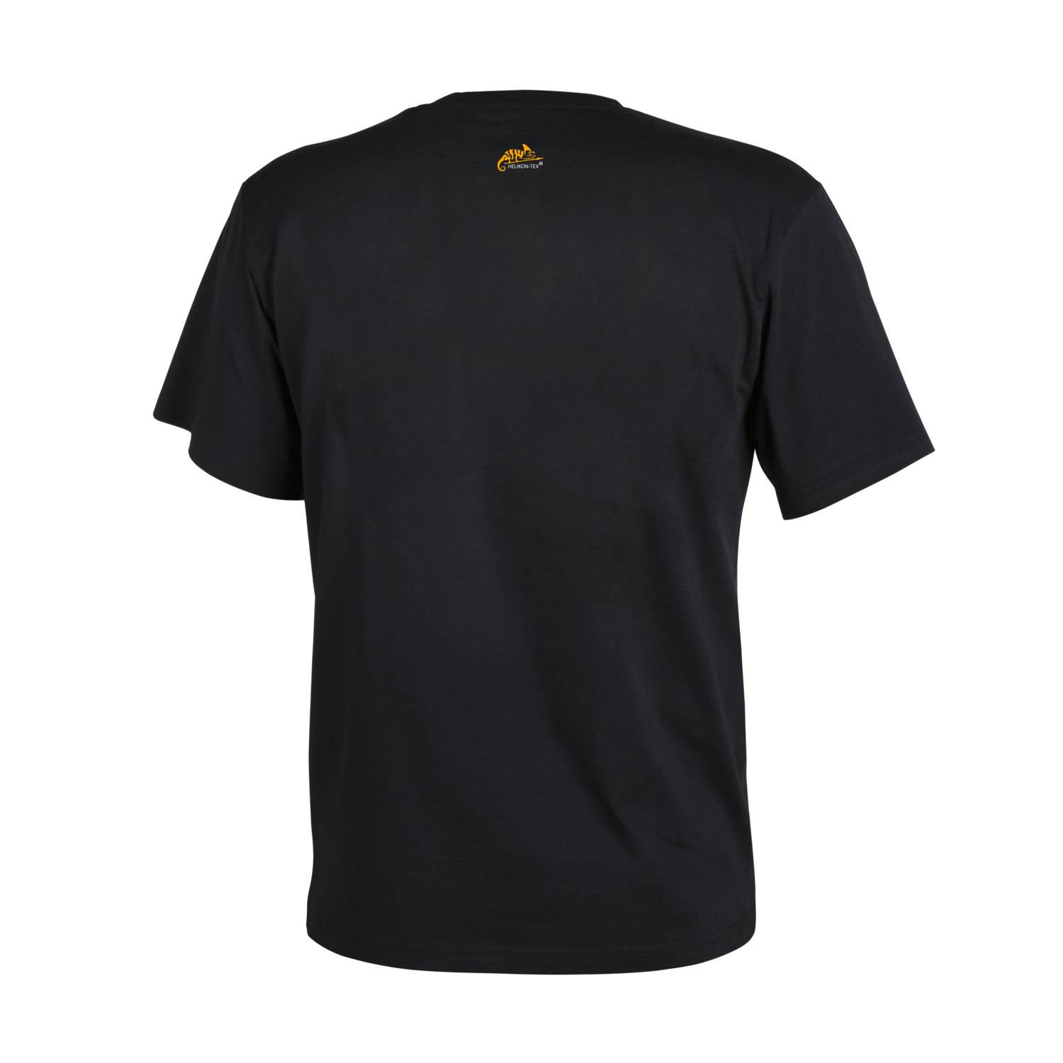 HELIKON-TEX | T-Shirt (Helikon-Tex Road Sign) | Color negro