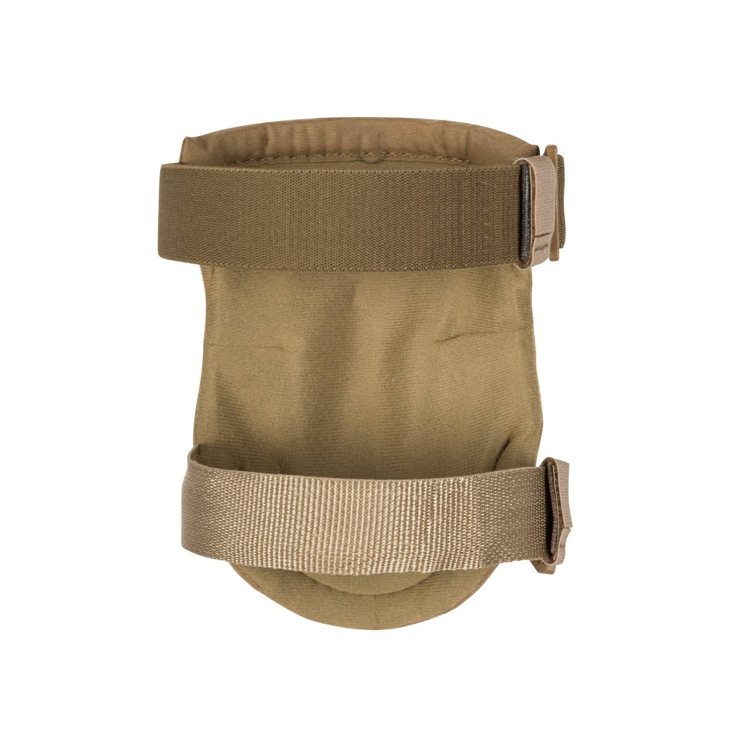 HELIKON-TEX |RODILLERAS |ALTAFLEX GEL FLEXIBLE CAP ALTALOK| COLOR MULTI CAMU