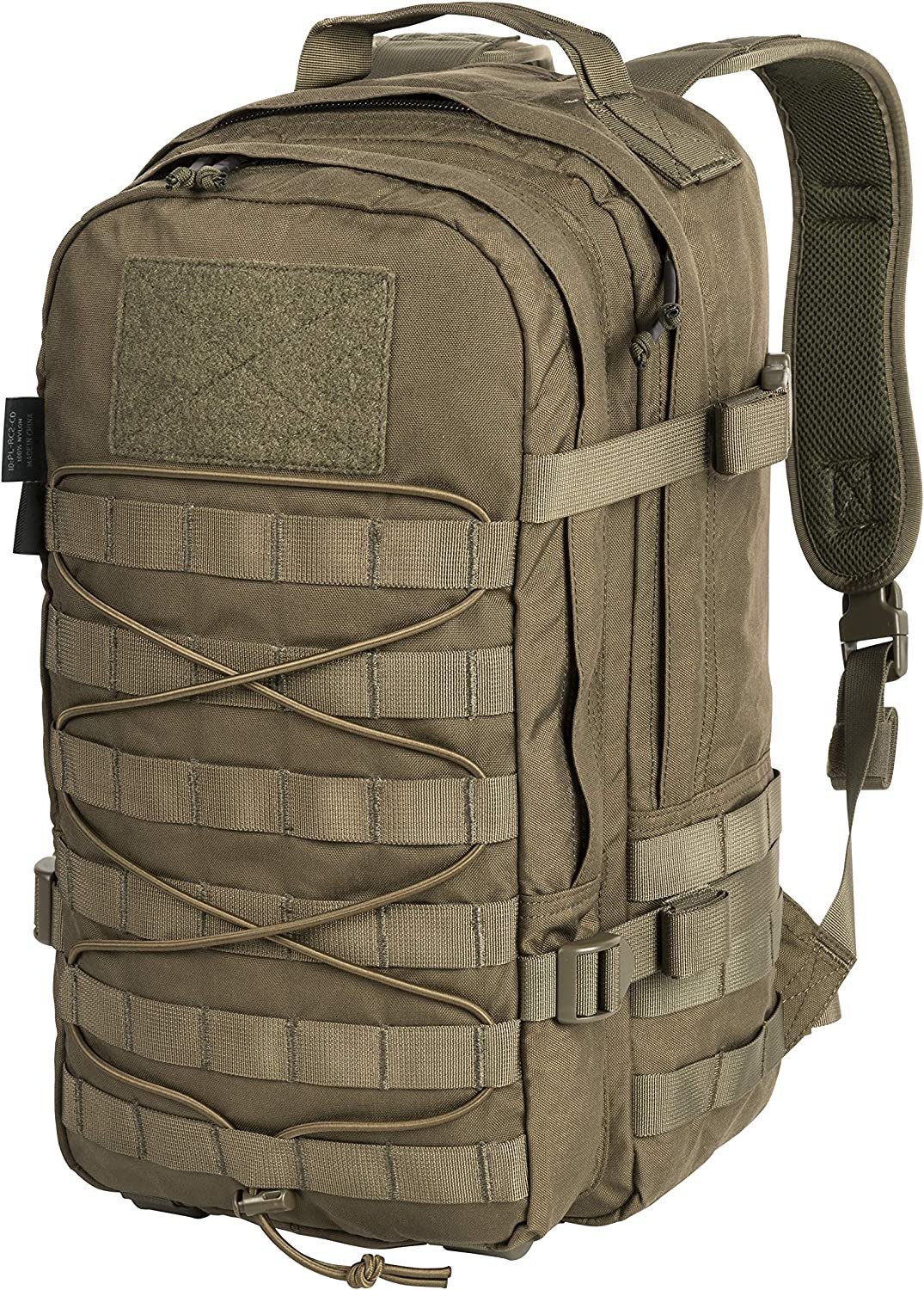 Mochila Helikon-tex|RACCOON Mk2® Backpack - Cordura® - Coyote