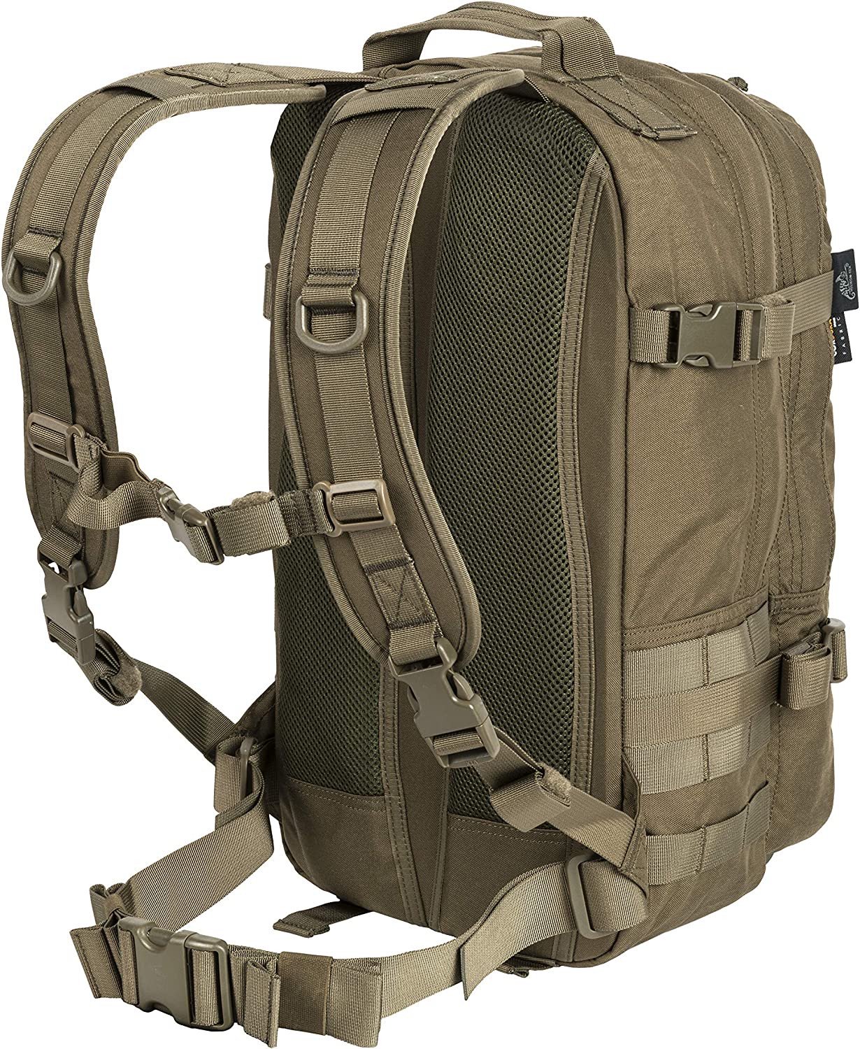 Mochila Helikon-tex|RACCOON Mk2® Backpack - Cordura® - Coyote