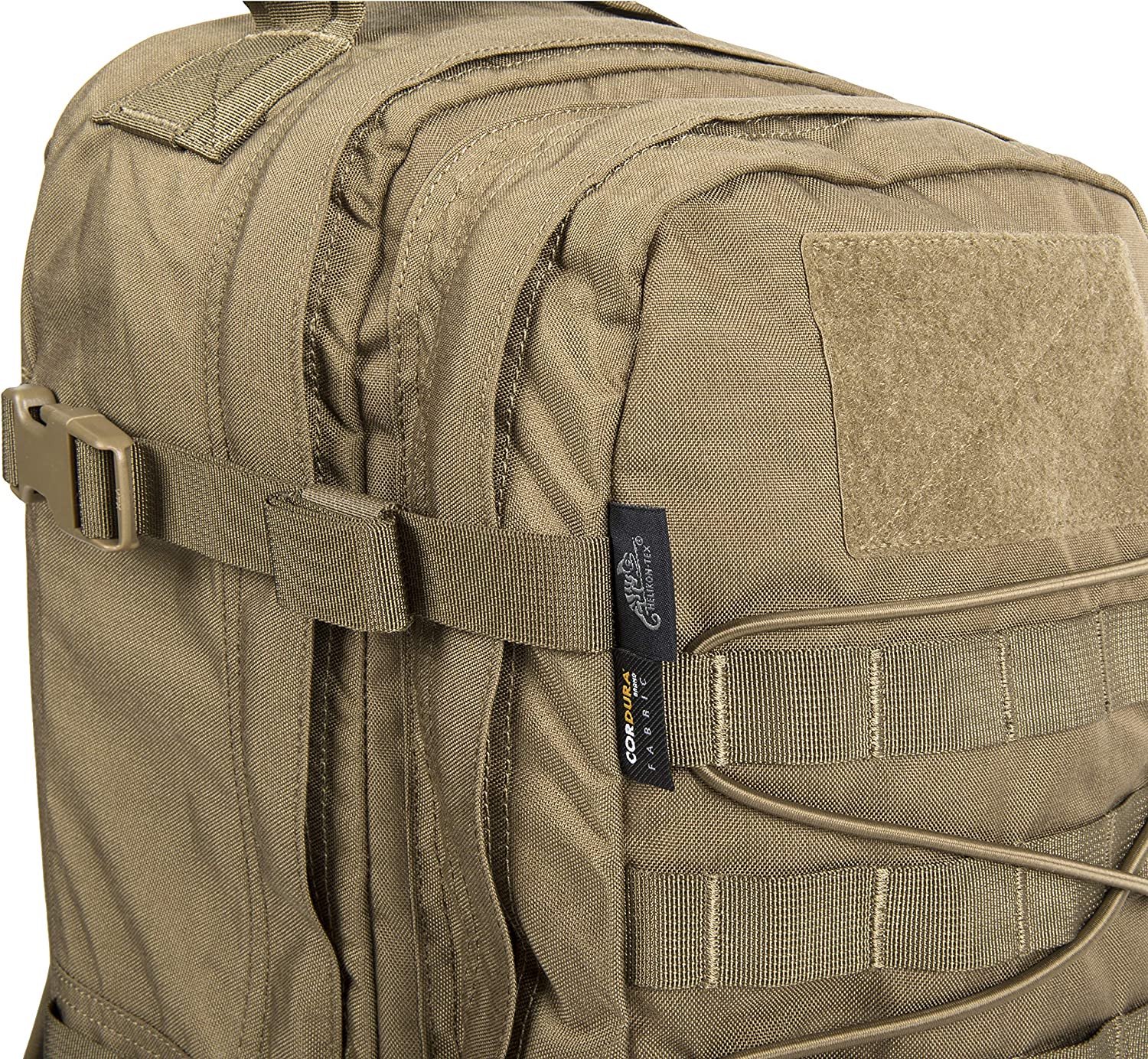 Mochila Helikon-tex|RACCOON Mk2® Backpack - Cordura® - Coyote