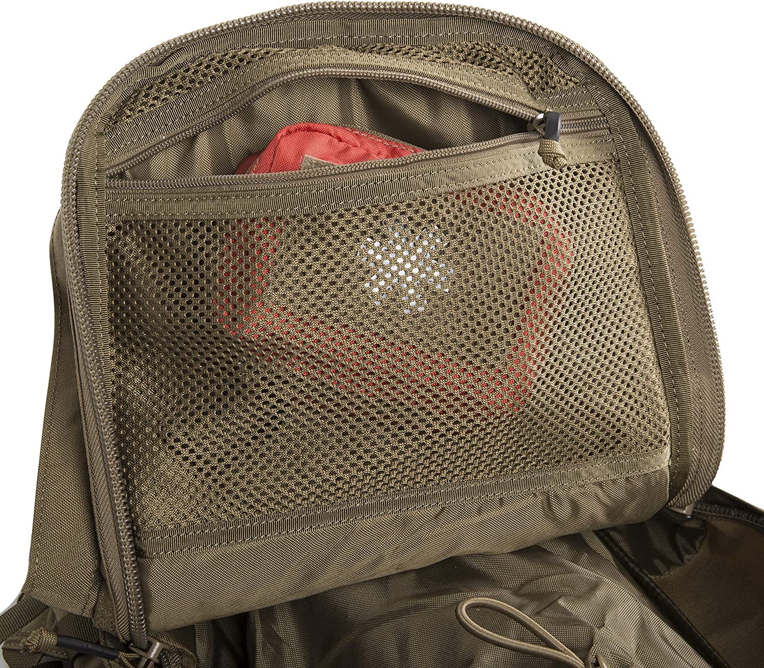 Mochila Helikon-tex|RACCOON Mk2® Backpack - Cordura® - Coyote