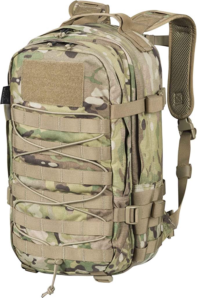 Mochila helikon-tex|RACCOON Mk2® Backpack - Cordura® - MultiCam®