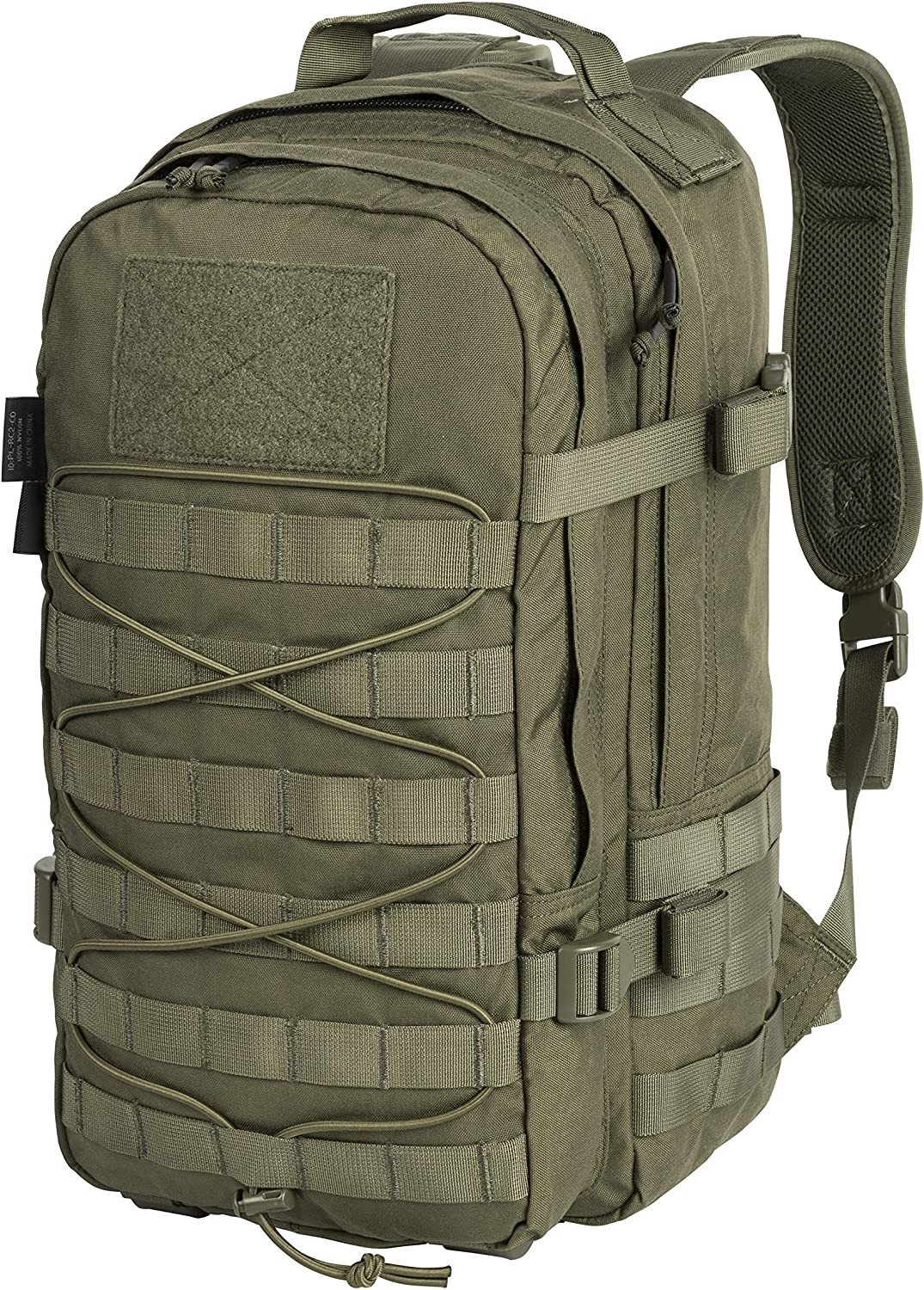 Mochila helikon-tex|RACCOON Mk2® Backpack - Cordura® - OLIVE GREEN- Verde