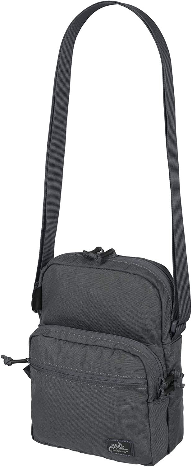 Helikon-Tex EDC Bolso de Hombro Compacto Shadow Grey