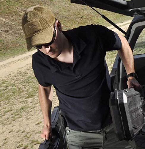 Helikon -Tex BBC MESH CAP - Poliéster - Coyote
