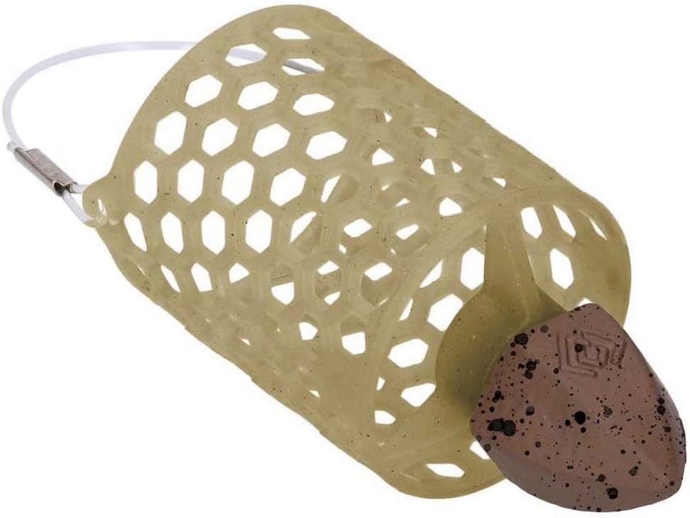 Mikado - Cesta de alimentación de velocidad