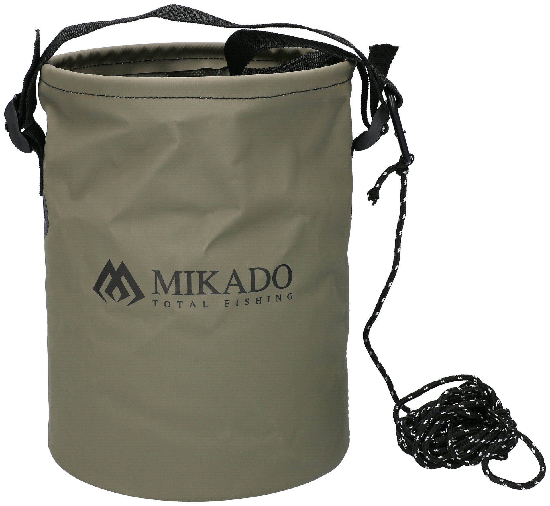 CUBO PLEGABLE CON CORDON - MIKADO