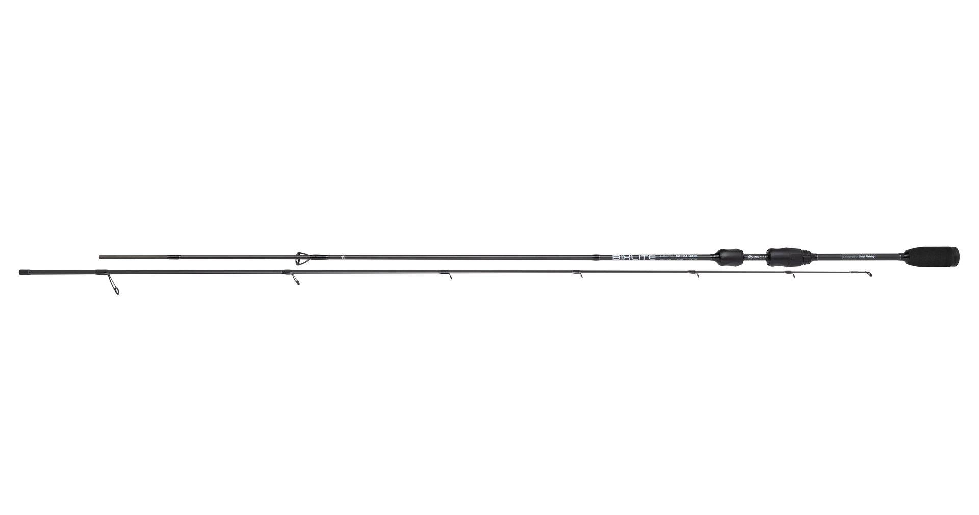 Mikado - BIXLITE LIGHT SPIN 198 c.w. 1-7 g (2 sec)