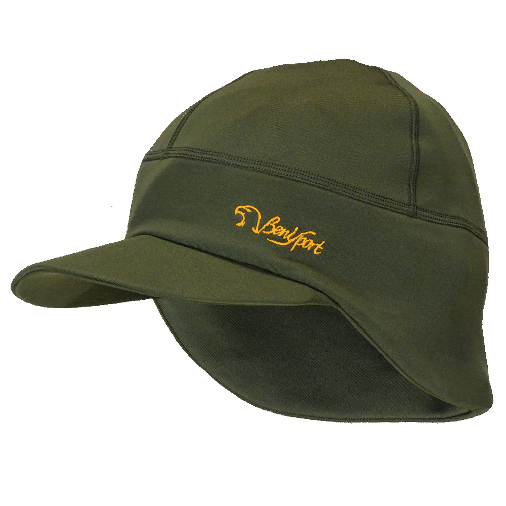 Gorro micropolar " North" Caqui | Benisport