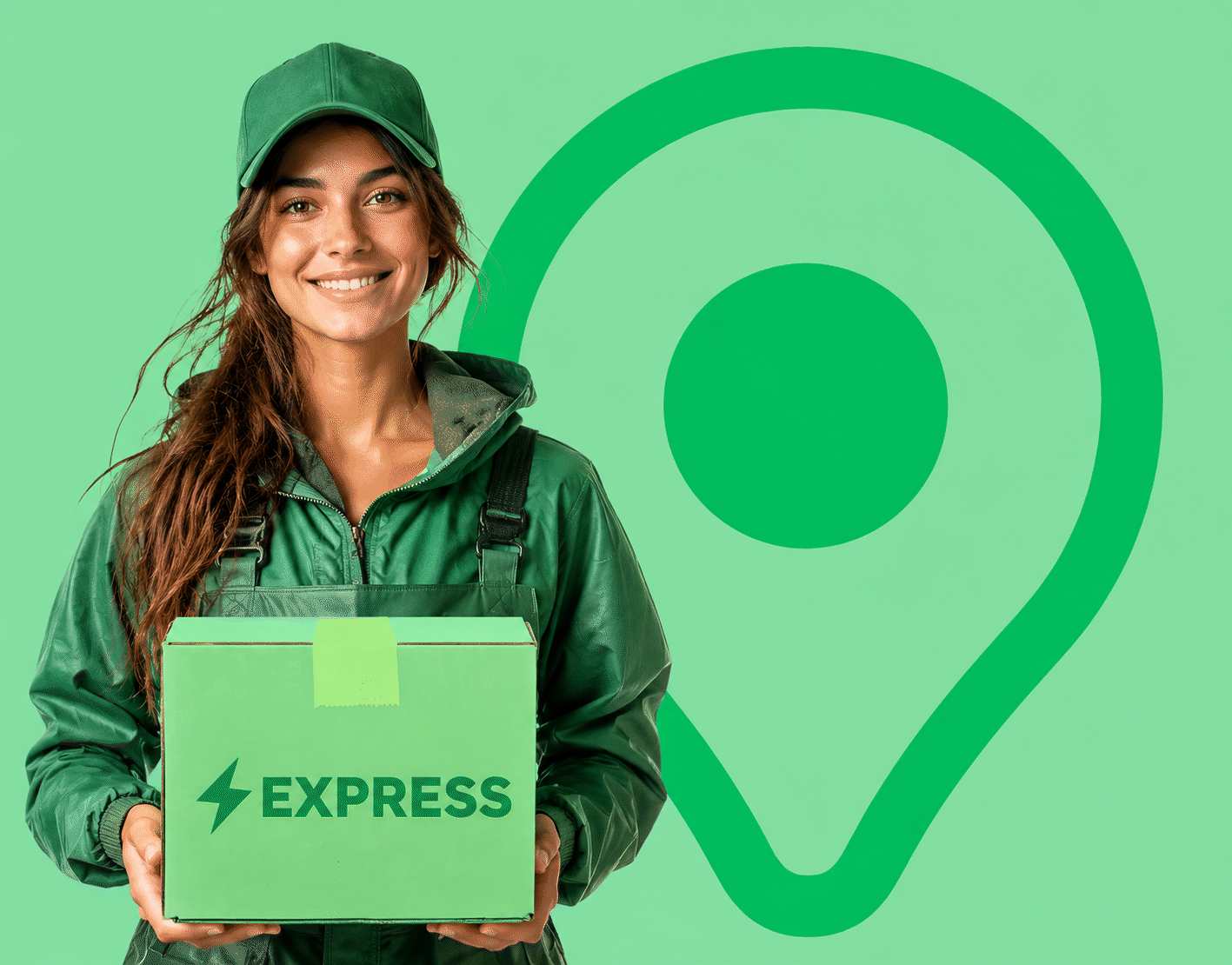 Envíos express 24/48h